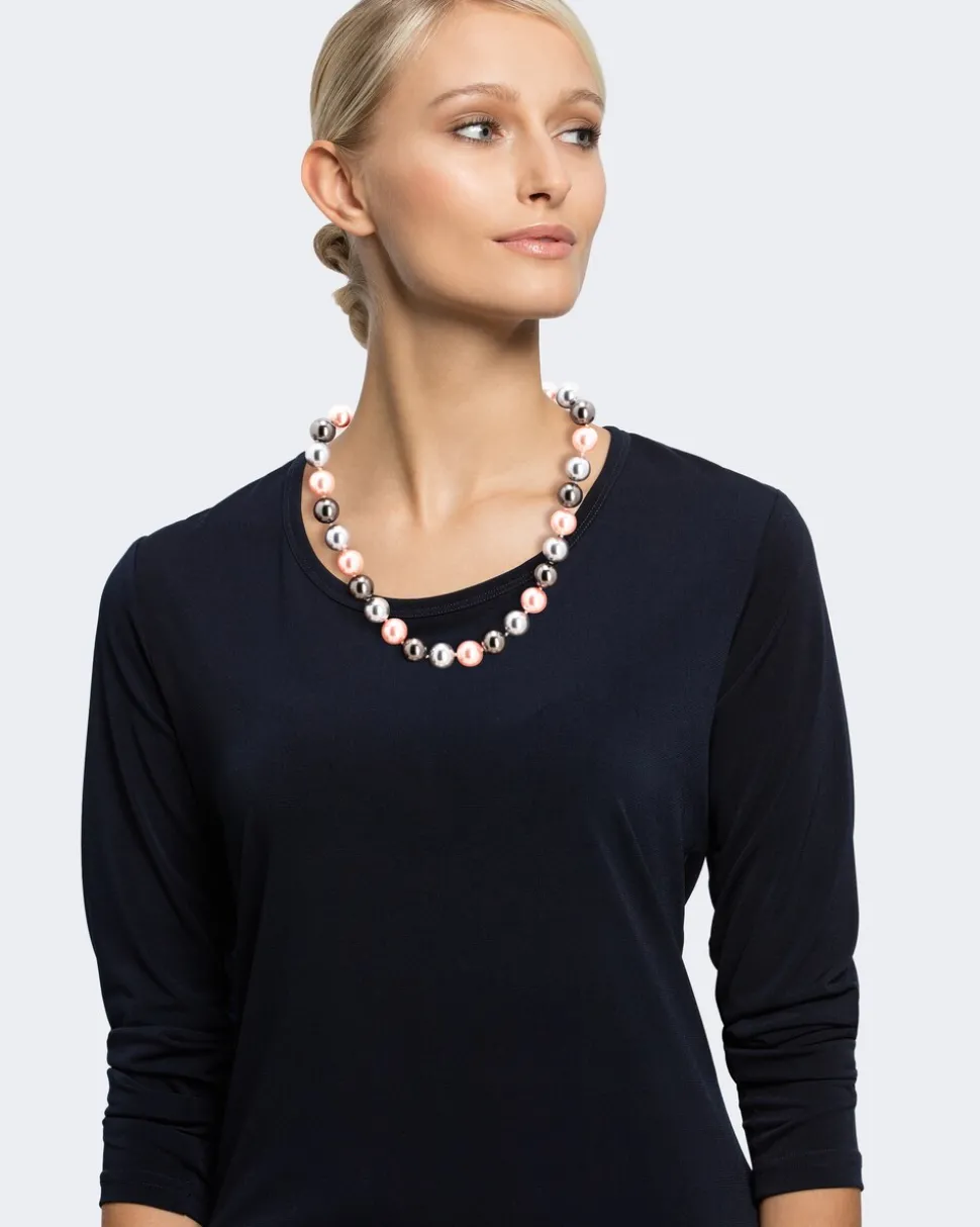 Collier MK-Perle 14mm