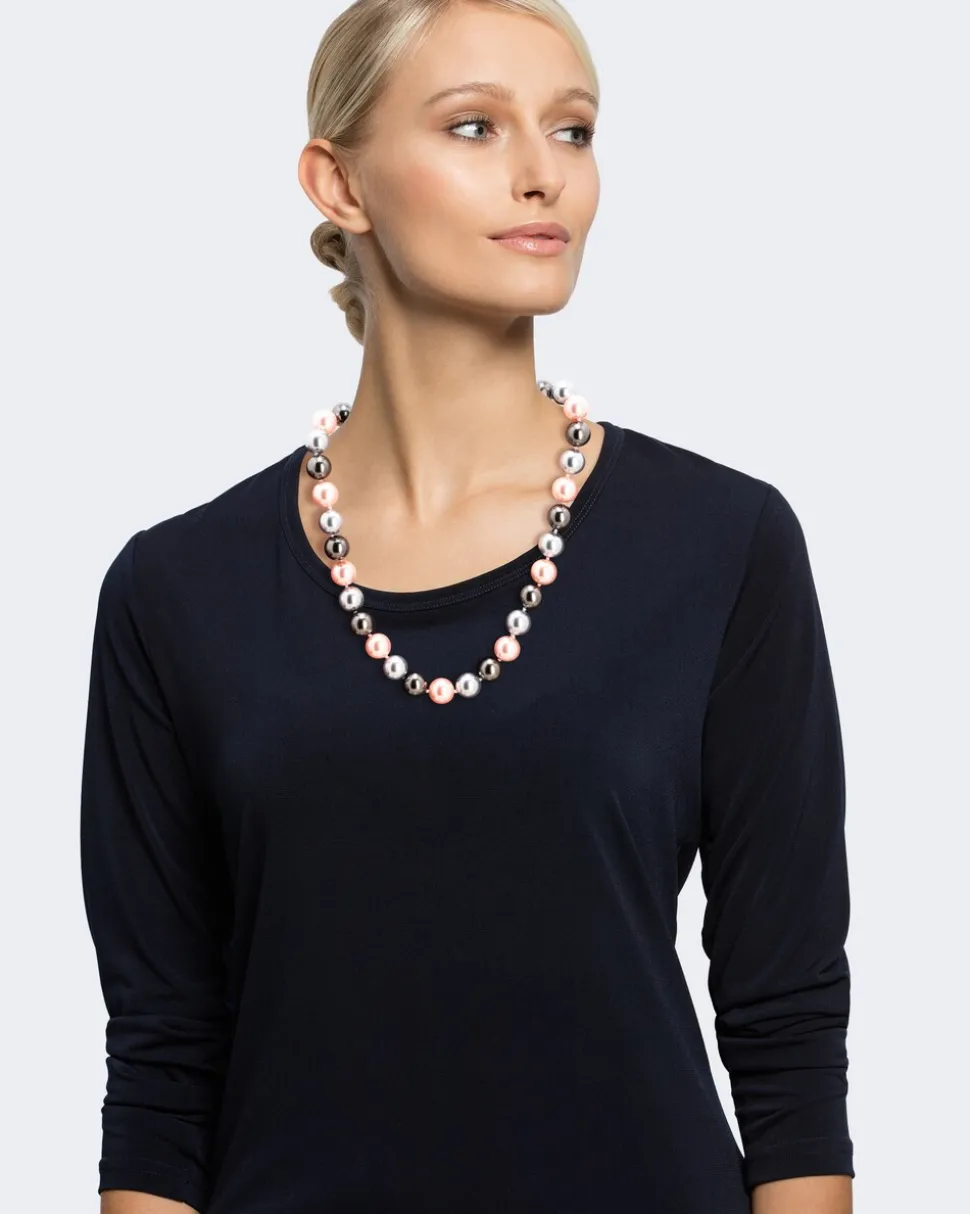 Collier MK-Perle 14mm
