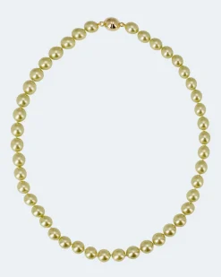 Collier MK-Perle 10 mm