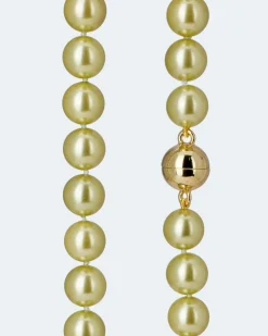 Collier MK-Perle 10 mm
