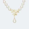 Collier MK-Perle 10mm