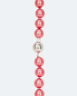 Collier MK-Perle 10mm