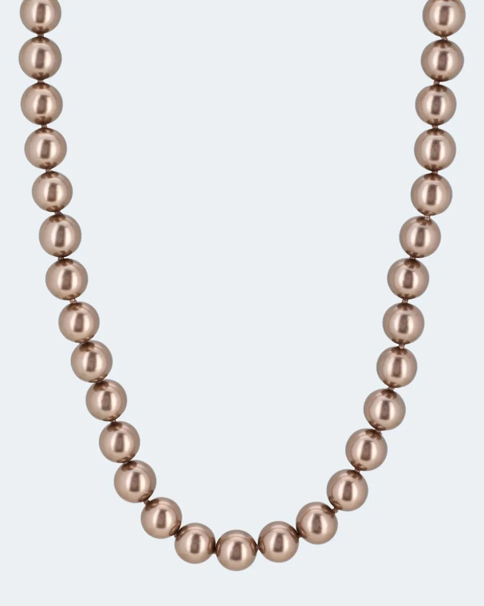 Collier MK-Perle 10 mm