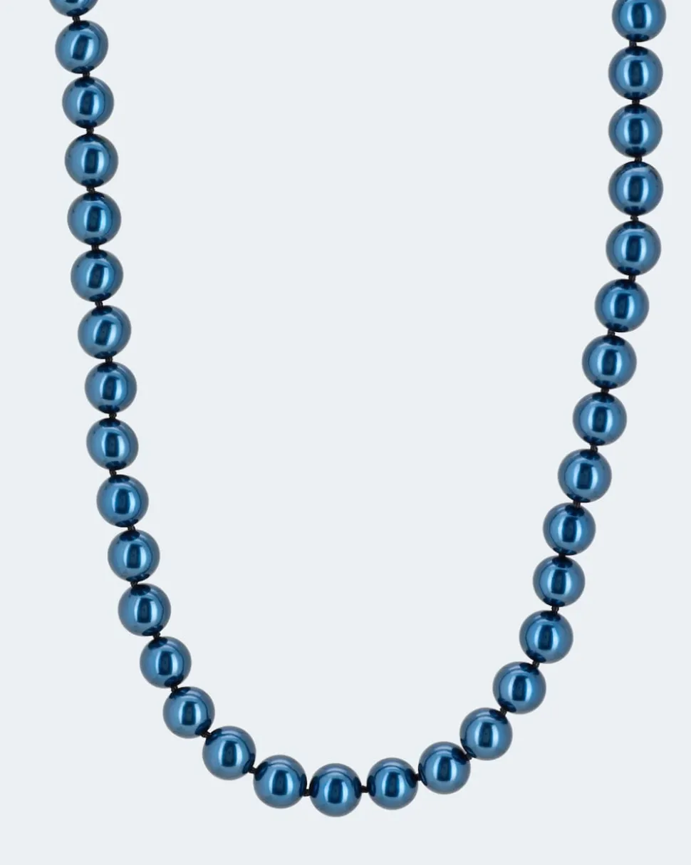 Collier MK-Perle 10 mm