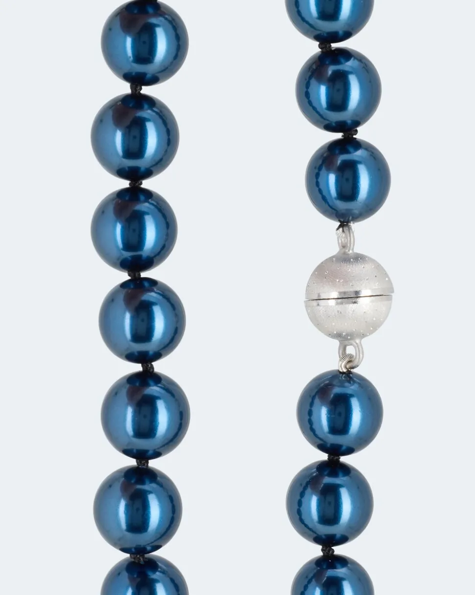 Collier MK-Perle 10 mm