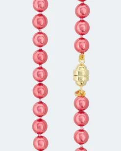 Collier MK-Perle 6 mm