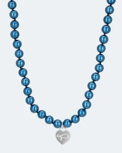 Collier MK-Perle 8mm