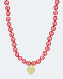 Collier MK-Perle 8mm
