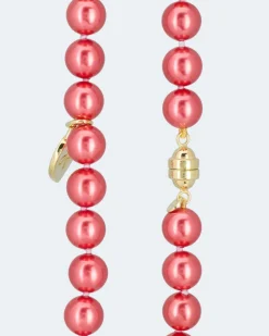 Collier MK-Perle 8mm