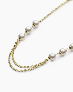 Collier MK-Perle 10 mm