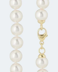 Collier MK-Perlen 11mm