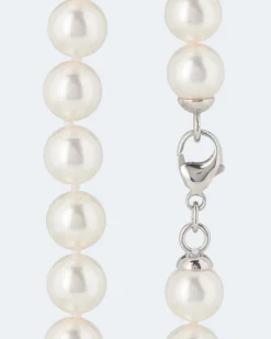 Collier MK-Perlen 11mm