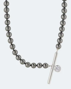 Collier MK-Perlen 11mm