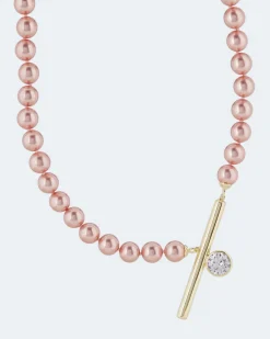 Collier MK-Perlen 11mm