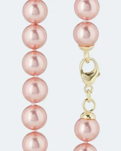 Collier MK-Perlen 11mm