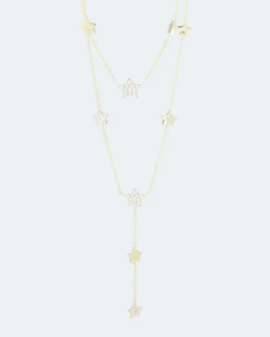 Collier "Stern"
