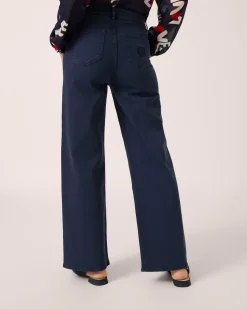 Colored Denim