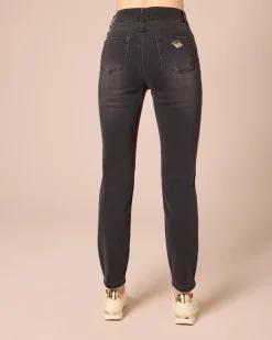"Comfort Stretch" Denim