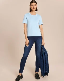 Comfort Stretch Denim