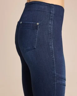Comfort Stretch Denim