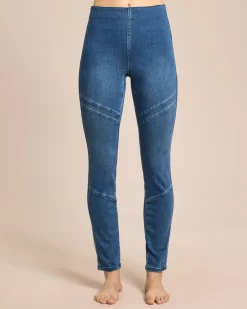Comfort Stretch Denim