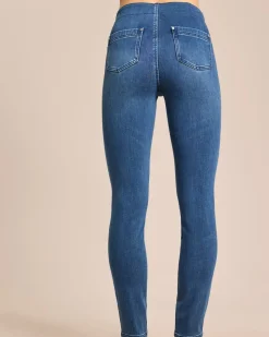 Comfort Stretch Denim