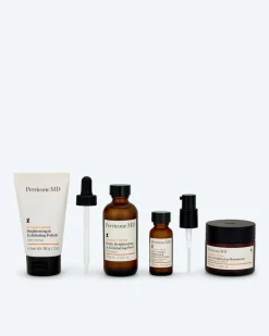 Complexion Make Over Kit, 4tlg.