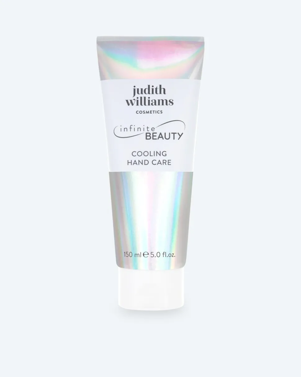 Cooling Handcreme