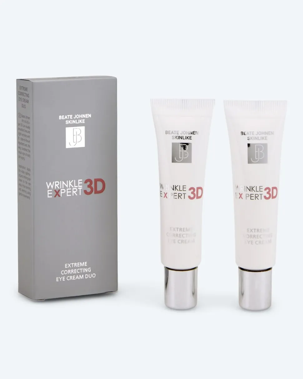 Correcting Eye Cream Duo
