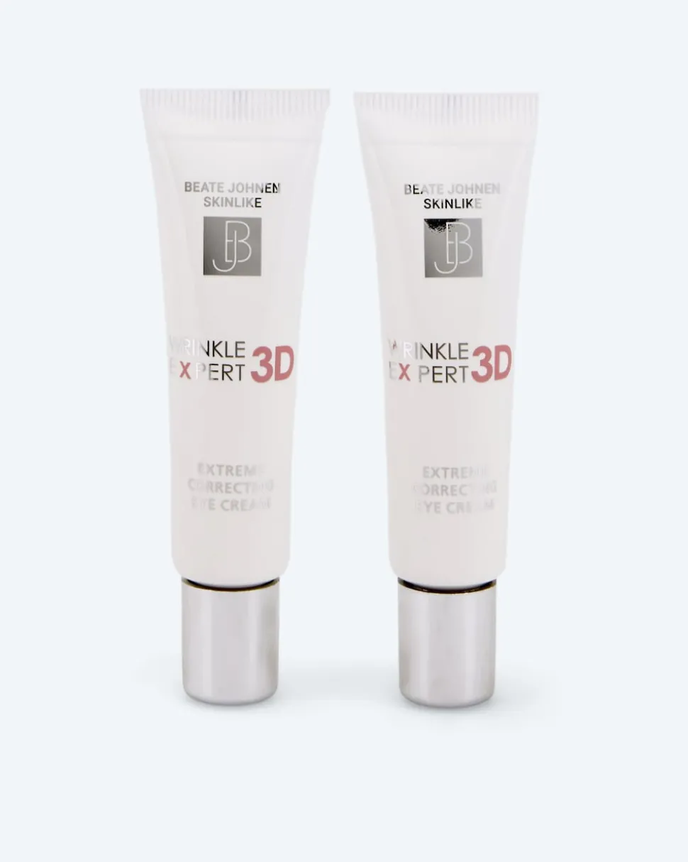 Correcting Eye Cream Duo