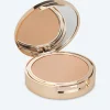 Creme-Foundation