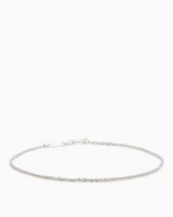 Criss-Cross-Armband
