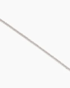 Criss-Cross-Armband