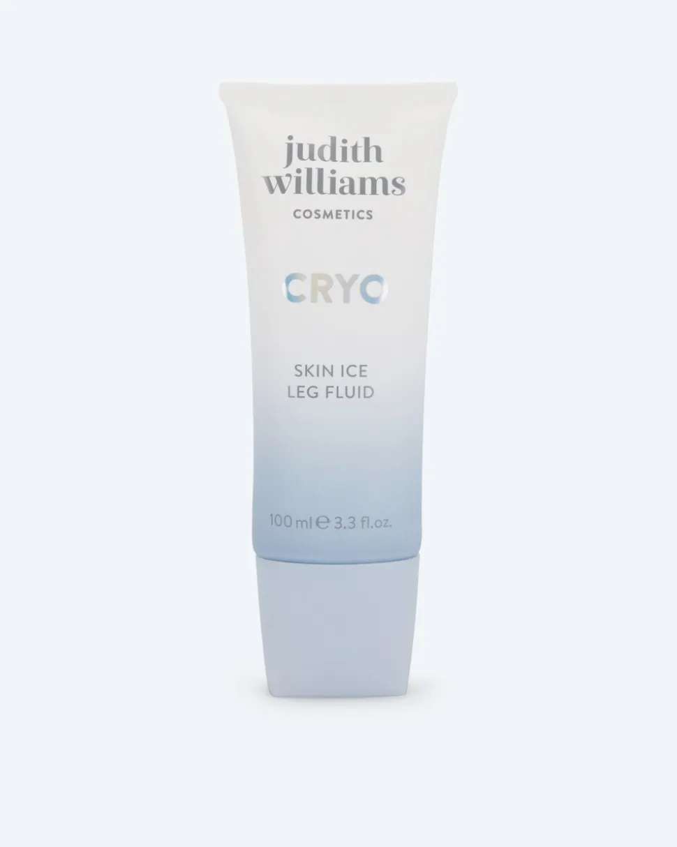 Cryo Skin Ice Leg Fluid