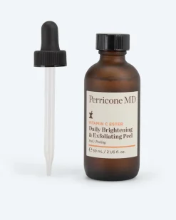 Daily Brightening & Exfoliating Peeling