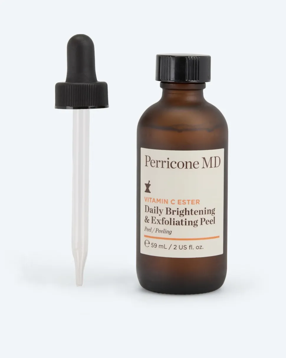 Daily Brightening & Exfoliating Peeling