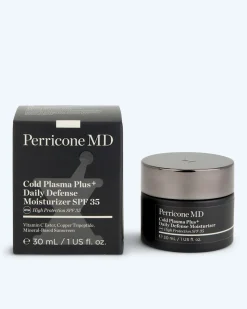 Daily Defense Moisturizer Broad