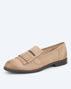 Damen Loafer