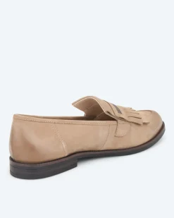 Damen Loafer