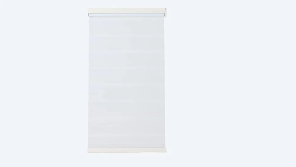 Day & Night Fenster-Rollo motorisiert