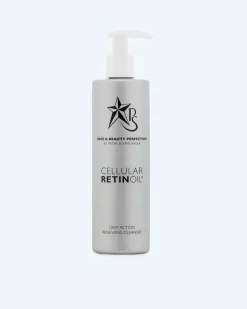 Deep Action RenewingCleanser