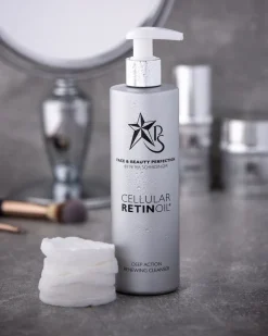 Deep Action RenewingCleanser