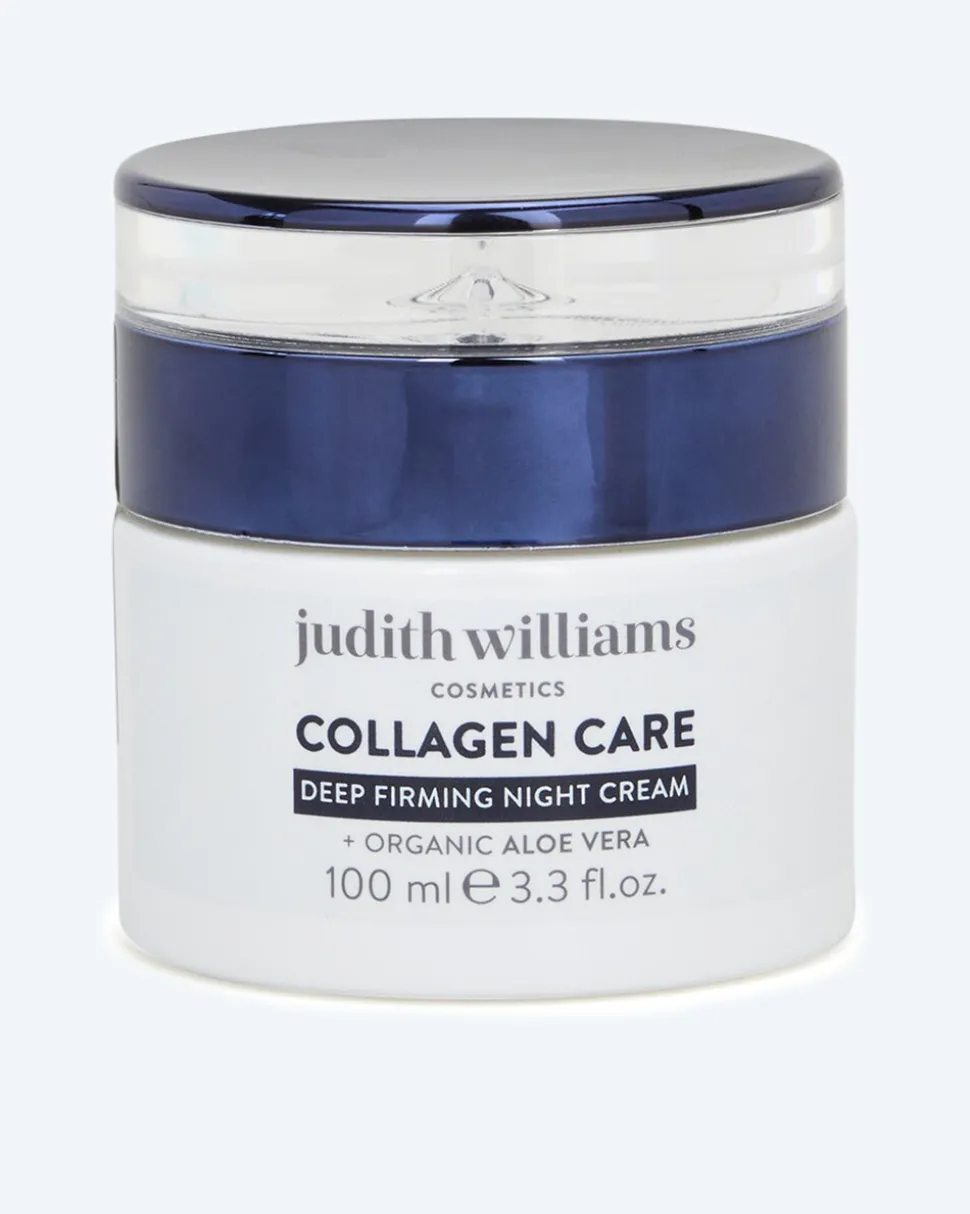 Deep Firming Night Cream