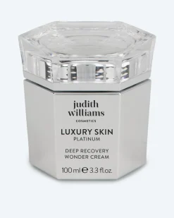 Deep Recovery Wundercreme