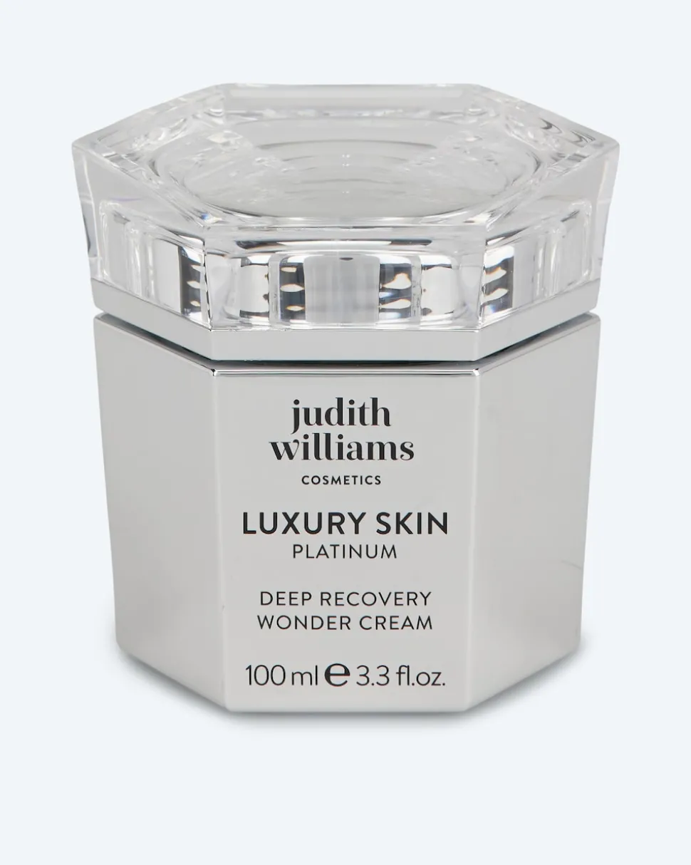 Deep Recovery Wundercreme