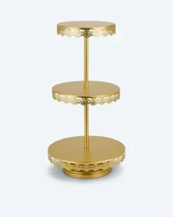 Deko-Etagere
