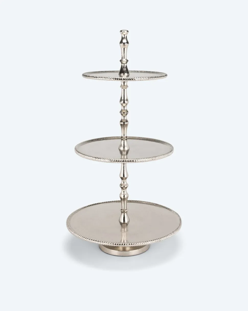 Deko-Etagere, 3-stöckig
