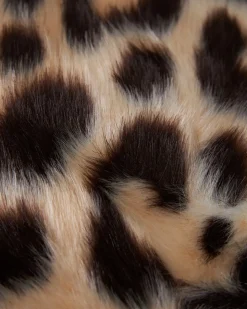 Deko-Kissen im Animal-Design, 2tlg.