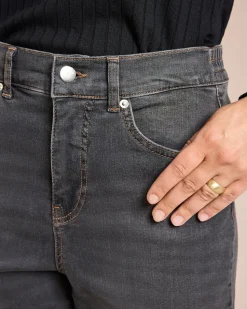 Denim Straight Fit