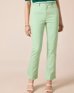 Denim Stretch Deluxe lang